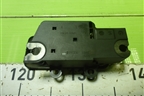 Ручка внутренняя двери задней левой (3M51R22601AA) для Ford Focus 2 с 2008-2011г