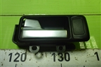 Ручка внутренняя двери задней левой (3M51R22601AA) для Ford Focus 2 с 2008-2011г
