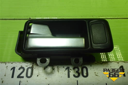 Ручка внутренняя двери задней левой (3M51R22601AA) для Ford Focus 2 с 2008-2011г