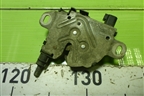 Замок капота (3M5116700AC) для Ford Focus 2 с 2008-2011г