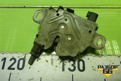 Замок капота (3M5116700AC) для Ford Focus 2 с 2008-2011г