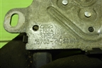 Замок капота (3M5116700AC) для Ford Focus 2 с 2008-2011г