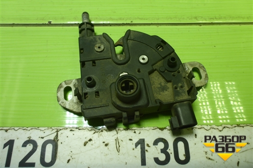 Замок капота (3M5116700AC) для Ford Focus 2 с 2008-2011г
