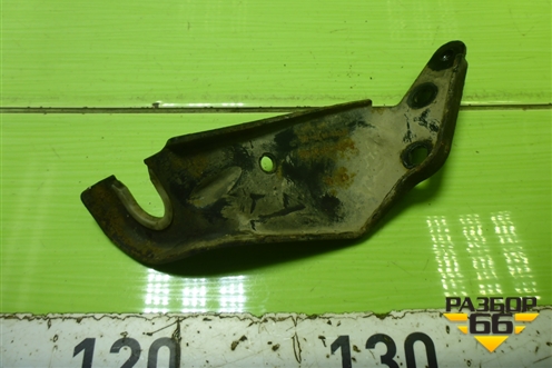Кронштейн крепления троса КПП (АКПП) (5M5P7474AC) для Ford Focus 2 с 2008-2011г