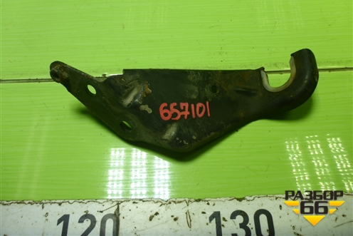 Кронштейн крепления троса КПП (АКПП) (5M5P7474AC) для Ford Focus 2 с 2008-2011г
