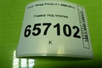 Рамка под кнопки (4M5113D734BC) для Ford Focus 2 с 2008-2011г