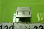 Кнопка обогрева заднего стекла (8V4T18C621AB) для Ford Focus 2 с 2008-2011г