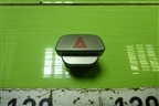 Кнопка аварийной сигнализации (8M5T13A350AB) для Ford Focus 2 с 2008-2011г