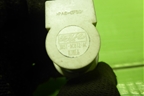 Датчик включения стопсигнала (3M5T9C872AC) для Ford Focus 2 с 2008-2011г