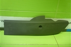 Накладка внутренняя (на консоль правая) (4M51A046B26AE) для Ford Focus 2 с 2008-2011г