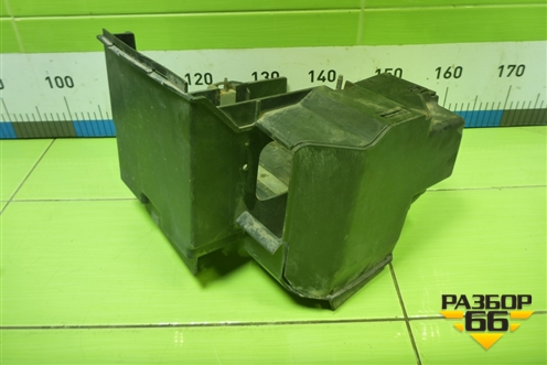 Ящик под аккумулятор (3M5110723AP) для Ford Focus 2 с 2008-2011г