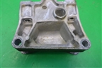 Кронштейн КПП левый (1K0199111D) для Skoda Octavia (А5) с 2004-2013г (Октавия)