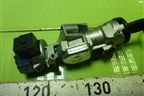 Замок зажигания (3M513F880AE) для Ford Focus 2 с 2008-2011г