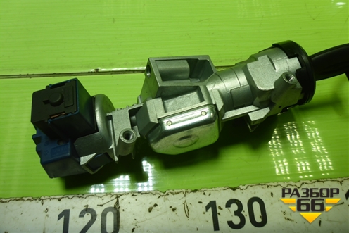 Замок зажигания (3M513F880AE) для Ford Focus 2 с 2008-2011г