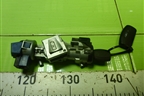 Замок зажигания (3M513F880AE) для Ford Focus 2 с 2008-2011г
