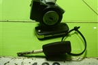 Замок зажигания (3M513F880AE) для Ford Focus 2 с 2008-2011г