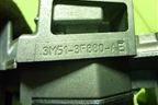 Замок зажигания (3M513F880AE) для Ford Focus 2 с 2008-2011г