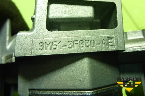 Замок зажигания (3M513F880AE) для Ford Focus 2 с 2008-2011г