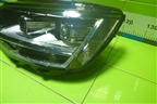 Фара левая (до 2020г Led без блоков) (7E1941035A) для Volkswagen Caravelle (T 6) с 2015г (Каревелла Т6)