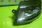 Фара левая (до 2020г Led без блоков) (7E1941035A) для Volkswagen Caravelle (T 6) с 2015г (Каревелла Т6)