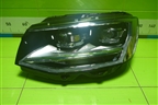 Фара левая (до 2020г Led без блоков) (7E1941035A) для Volkswagen Caravelle (T 6) с 2015г (Каревелла Т6)