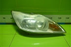 Фара правая (галоген) (8M5113W029AF) для Ford Focus 2 с 2008-2011г