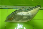 Фара левая (галоген) (8M5113W030AF) для Ford Focus 2 с 2008-2011г