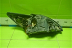 Фара левая (галоген) (8M5113W030AF) для Ford Focus 2 с 2008-2011г