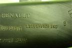 Воздуховод отопителя (8200599809) для Renault Logan с 2004-2015г