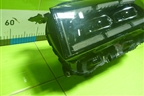 Фара левая (Led с блоком) (6608050928) для Geely Monjaro с 2021г