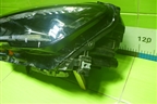 Фара левая (Led с блоком) (6608050928) для Geely Monjaro с 2021г