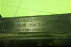 Решетка стеклоочистителей правая (82002943162) для Renault Logan с 2004-2015г