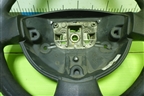 Рулевое колесо под AIR BAG без AIR BAG (484008023R) для Renault Logan с 2004-2015г