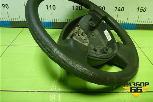 Рулевое колесо под AIR BAG без AIR BAG (484008023R) для Renault Logan с 2004-2015г