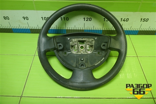 Рулевое колесо под AIR BAG без AIR BAG (484008023R) для Renault Logan с 2004-2015г