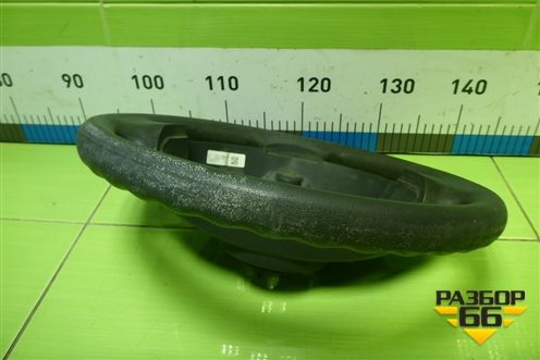 Рулевое колесо под AIR BAG без AIR BAG (484008023R) для Renault Logan с 2004-2015г