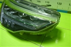 Фара правая (Led с блоками) (4121105XST01A) для Haval Jolion с 2021г