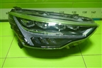 Фара правая (Led с блоками) (4121105XST01A) для Haval Jolion с 2021г