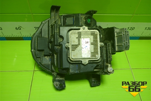 Фара правая (Led с блоками) (4121103XKM01C) для Tank 300 с 2021-2025г