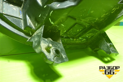 Фара правая (Led с блоками) (4121103XKM01C) для Tank 300 с 2021-2025г