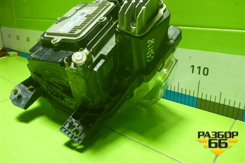 Фара правая (Led с блоками) (4121103XKM01C) для Tank 300 с 2021-2025г