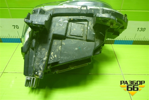 Фара правая (Led с блоками) (4121103XKM01C) для Tank 300 с 2021-2025г