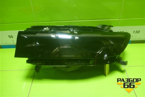 Фара левая (Led с блоком) (9H7A3711001AE) для Voyah Free с 2021г (Фри)