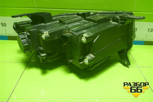 Фара левая (Led с блоком) (9H7A3711001AE) для Voyah Free с 2021г (Фри)