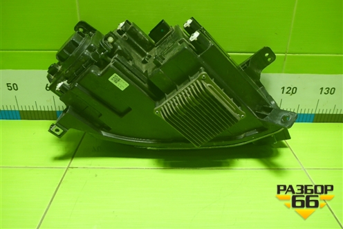 Фара левая (Led с блоком) (9H7A3711001AE) для Voyah Free с 2021г (Фри)