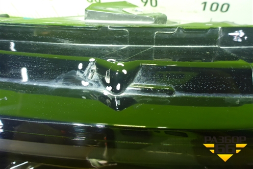 Фара левая (Led с блоком) (9H7A3711001AE) для Voyah Free с 2021г (Фри)