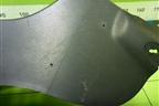 Консоль (передняя часть) (969107968R) для Renault Logan с 2004-2015г