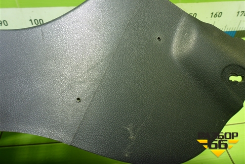 Консоль (передняя часть) (969107968R) для Renault Logan с 2004-2015г