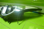 Фара левая (до 2015г галоген) (921013Z000) для Hyundai i40 с 2011г