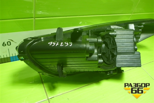 Фара правая (галоген) (92102A6020) для Hyundai i30 с 2012-2017г